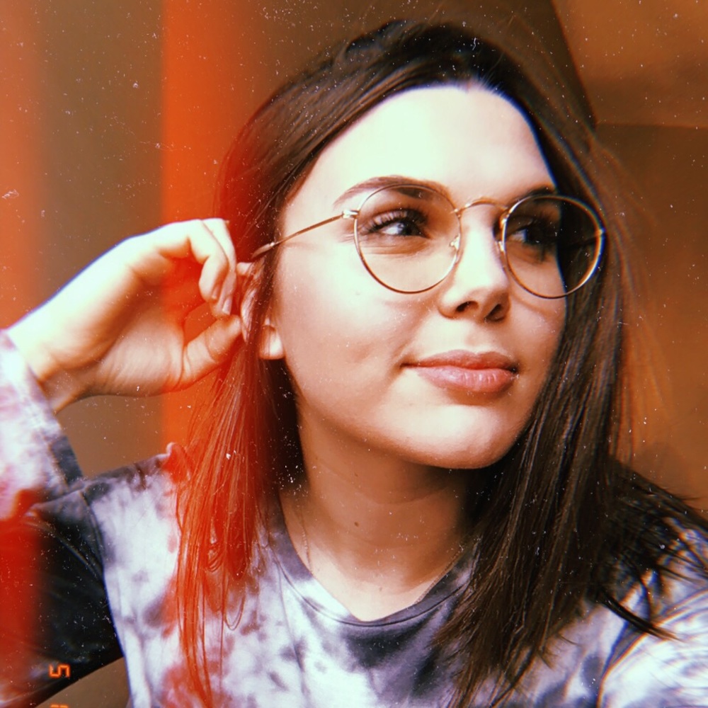 Meet your Posher, Sarah